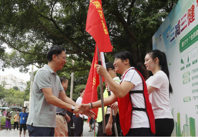 2023年全民健康生活方式日宣传活动在南宁举行（网站和微信发布稿）666.png