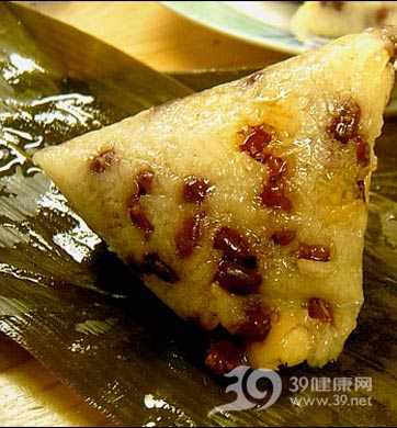 端午节,健康吃“粽”有窍门